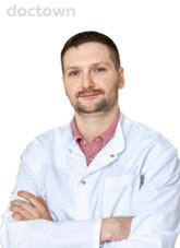Ющенко Александр Сергеевич
