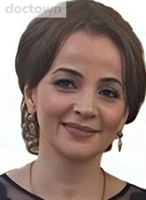 Айтекова Нарифа Ахметпашаевна