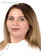 Ахмедова Наталья Владимировна