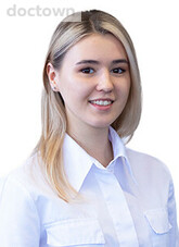 Евдокименко Анна Алексеевна