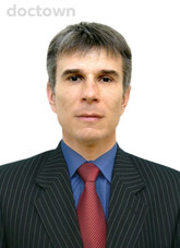 Лубянко Игорь Александрович