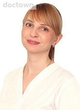 Луценко Ольга Александровна