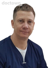 Лунев Антон Анатольевич