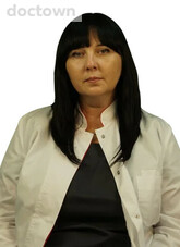Лунева Татьяна Юрьевна