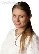 Лунева Юлия Алексеевна