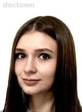 Луткова Виктория Игоревна