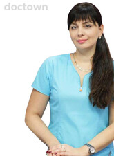 Скибинская Елена Владимировна
