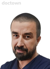 Скляров Юрий Юрьевич