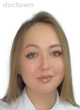 Скоба Анастасия Александровна
