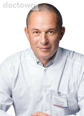 Скотенко Геннадий Владимирович