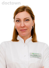 Вагнер Юлия Владимировна