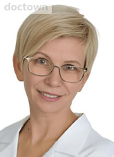 Вахрина Ирина Александровна