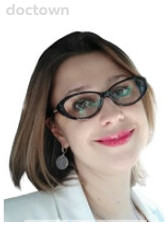 Вайнштейн Наталия Вячеславовна