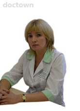 Валивахина Ирина Владимировна