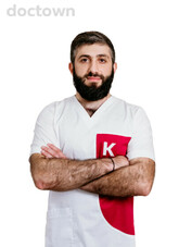 Варданян Гор Самвелович