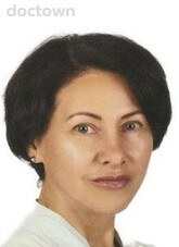 Васильченко Наталья Владимировна