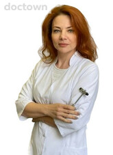Васильцова Дина Викторовна