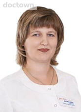 Васильева Ирина Александровна