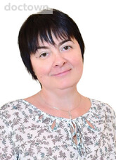 Васина Ольга Ивановна