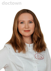 Васищева Анна Александровна