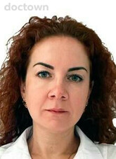 Ватутина Сусанна Макаровна