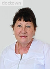 Зюзина Лариса Петровна