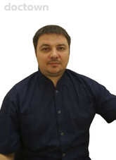 Окунев Евгений Викторович