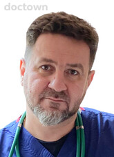 Ильченко Владимир Александрович