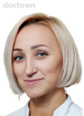 Цыганок Людмила Сергеевна