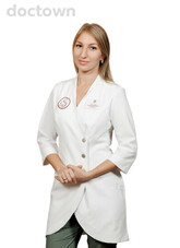 Емельянова Екатерина Валерьевна