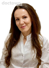 Емельянова Лидия Юрьевна