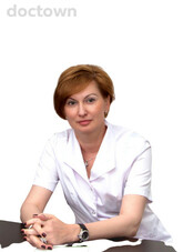 Хитарьян Елена Александровна 