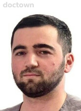 Хизриев Сабир Замирович