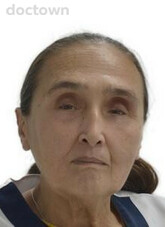 Агзамова Гульнара Эргашевна