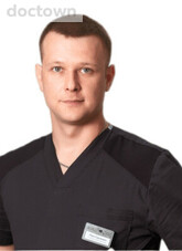 Игнатенко Илья Сергеевич