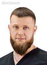 Игнатенко Илья Сергеевич