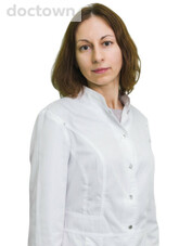 Игнатова Евгения Анатольевна