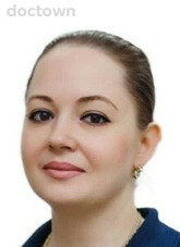 Игнатова Нина Владимировна
