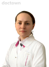 Зима Евгения Викторовна
