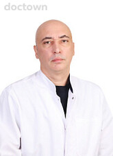 Зиновченков Владимир Анатольевич