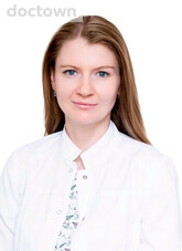 Пуголовкина Диана Александровна