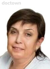 Пуличева Елена Викторовна
