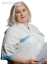 Пузина Елена Александровна