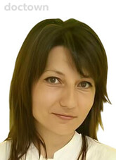 Царенко Елена Дмитриевна