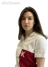 Сластенова Екатерина Юрьевна