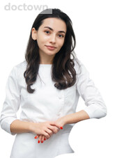 Текеева Альбина Расуловна 