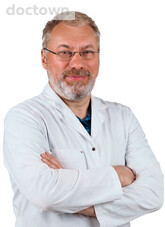 Терехин Игорь Владимирович