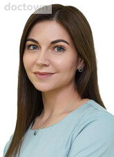 Терещенко Ксения Сергеевна