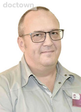 Тетерников Александр Владимирович