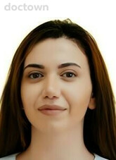 Оганесян Лиана Кареновна